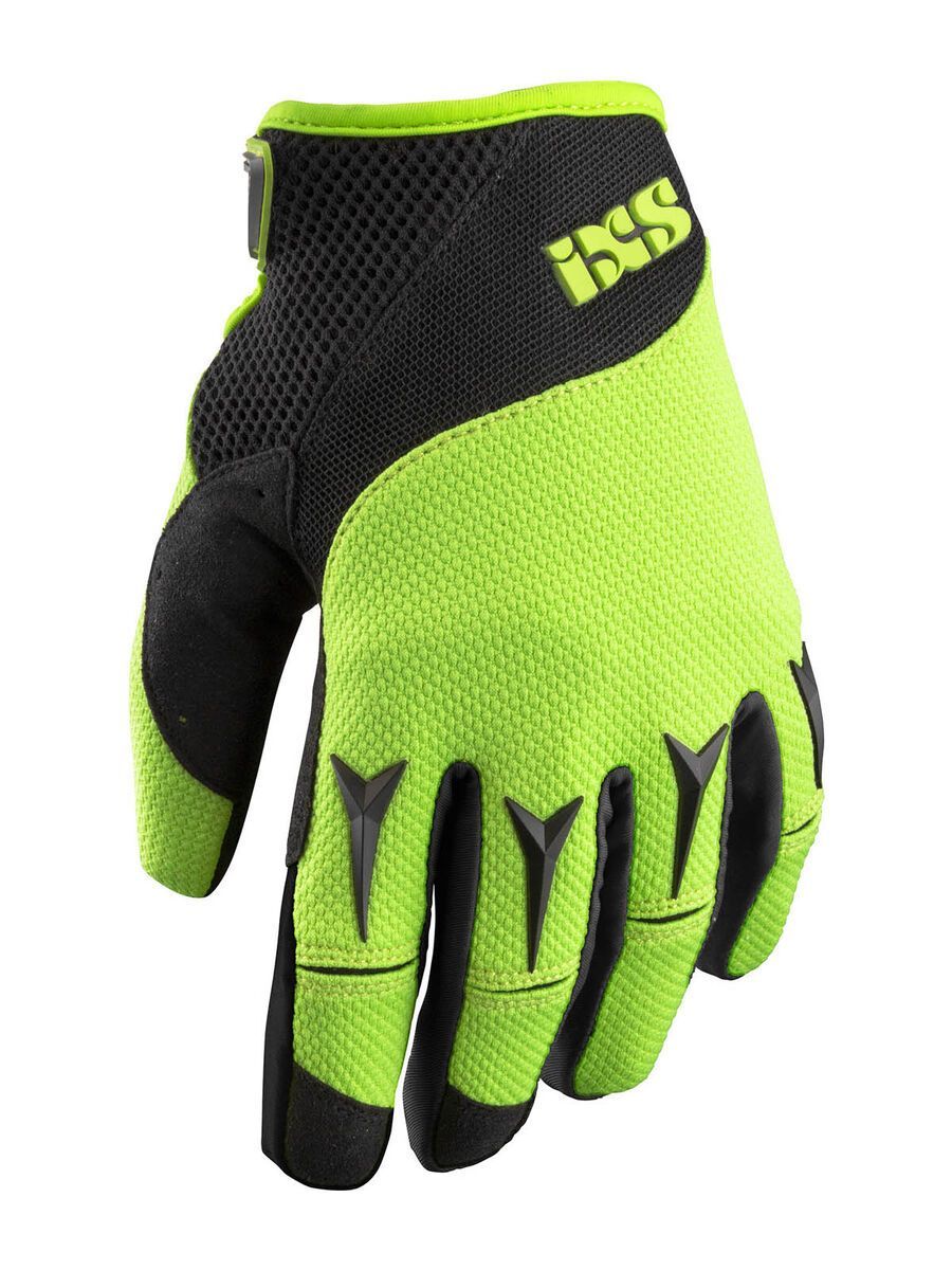 IXS BC-X2.2, green - Bild 1