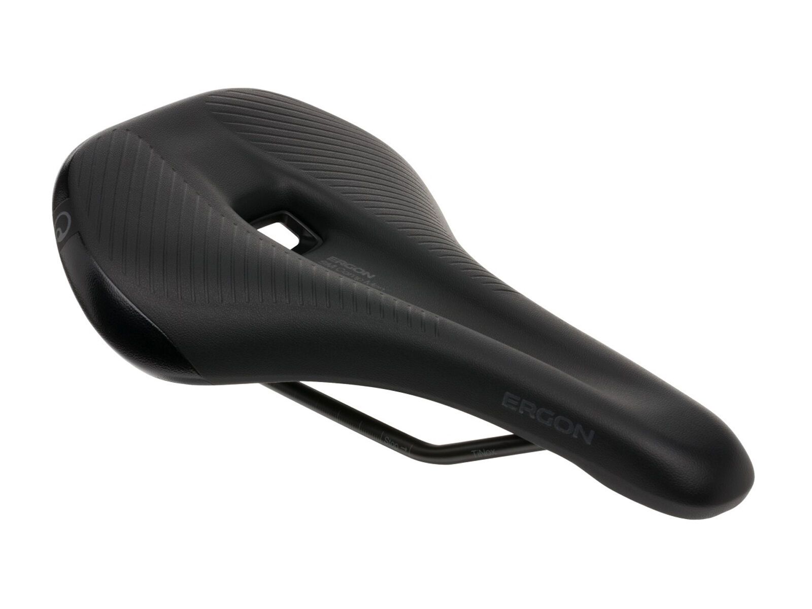 Ergon SM Comp Men M/L, stealth - Bild 1