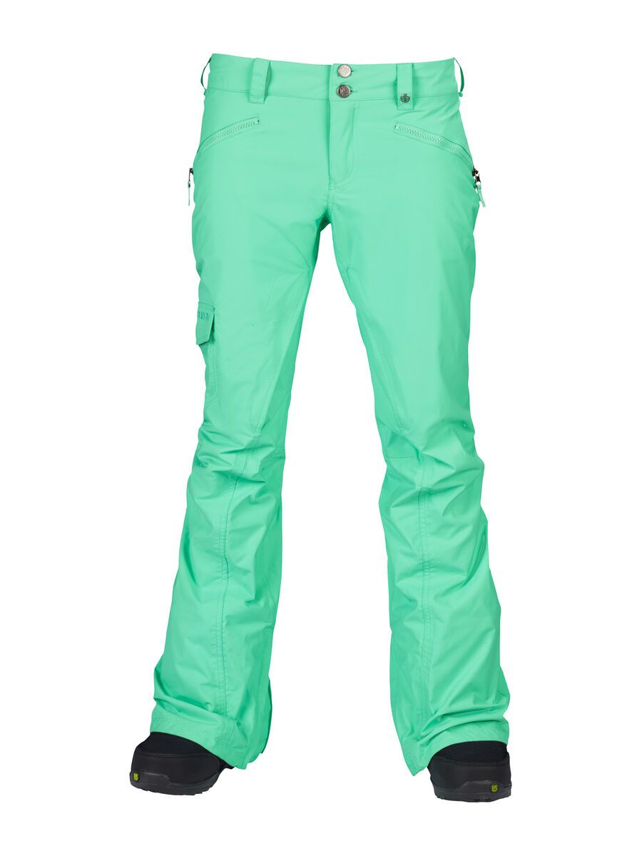 Burton TWC Native Pant, Jadeite - Bild 1