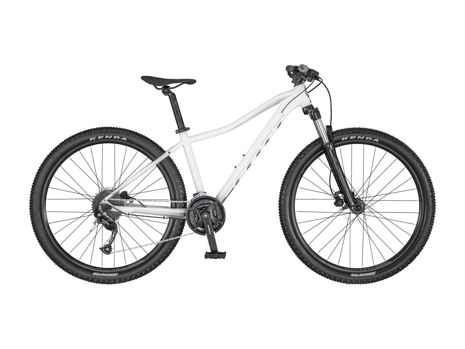 Scott Contessa Active 40 - 29, frozen white/light grey - Bild 1