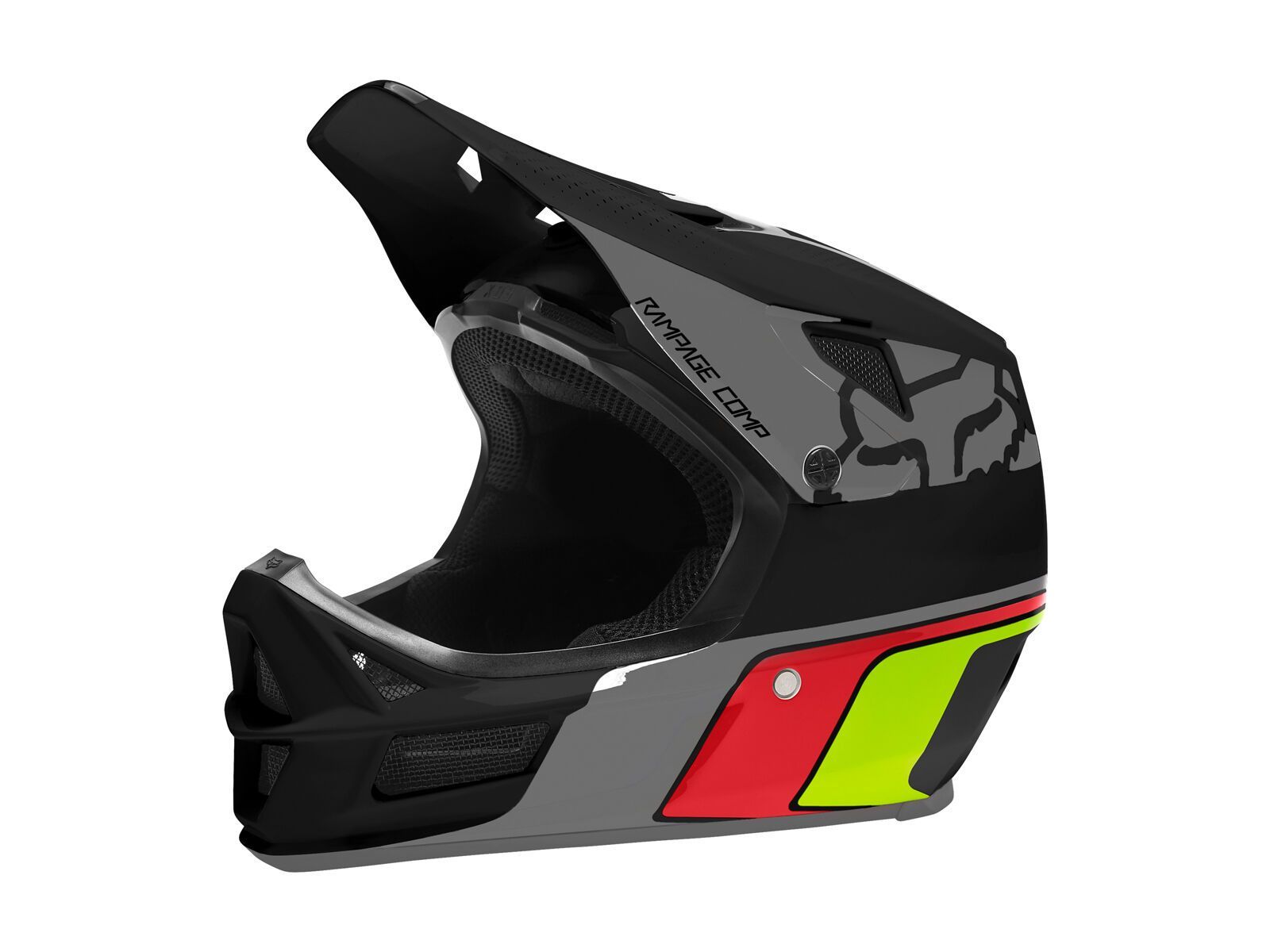 Fox Rampage Comp, stone - Bild 1