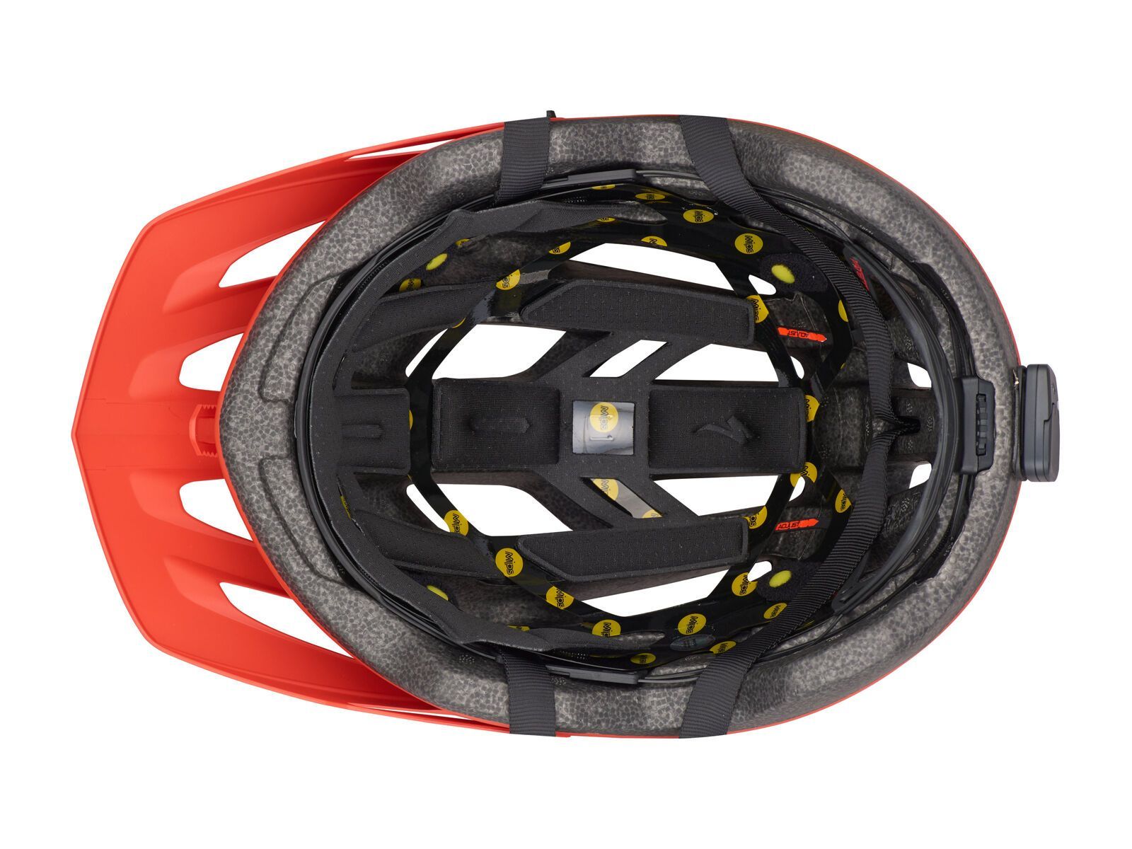 Specialized Ambush Comp MIPS (ANGi komp.), redwood - Bild 6