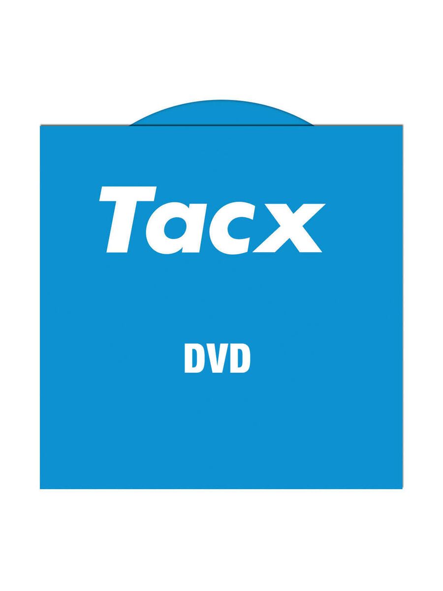 Tacx Real Life Video - Flandernrundfahrt (Belgien 2007) - Bild 1