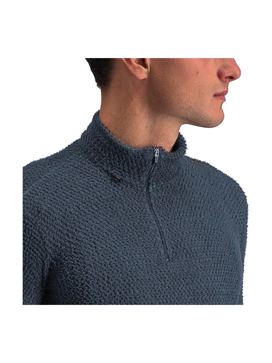 Castelli Cold Days 2nd Layer, rock blue - Bild 3