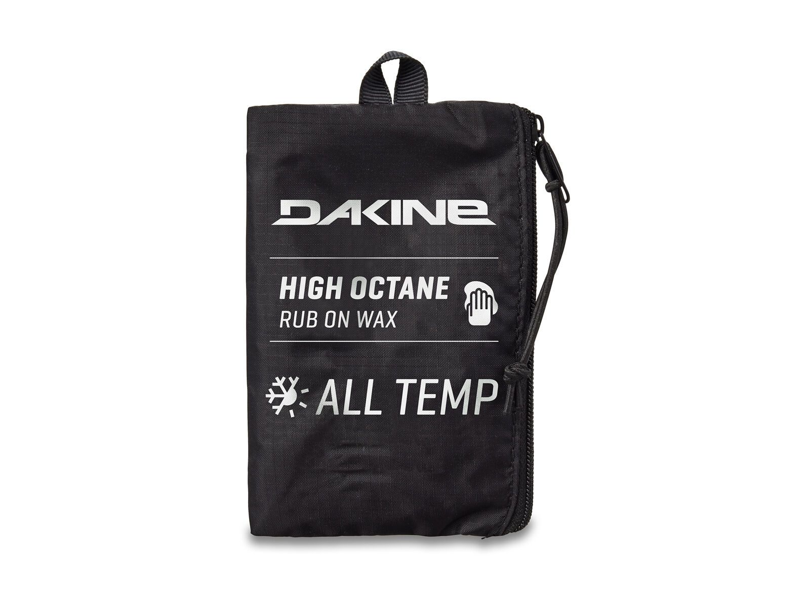 Dakine High Octane Rub On Wax - Bild 1