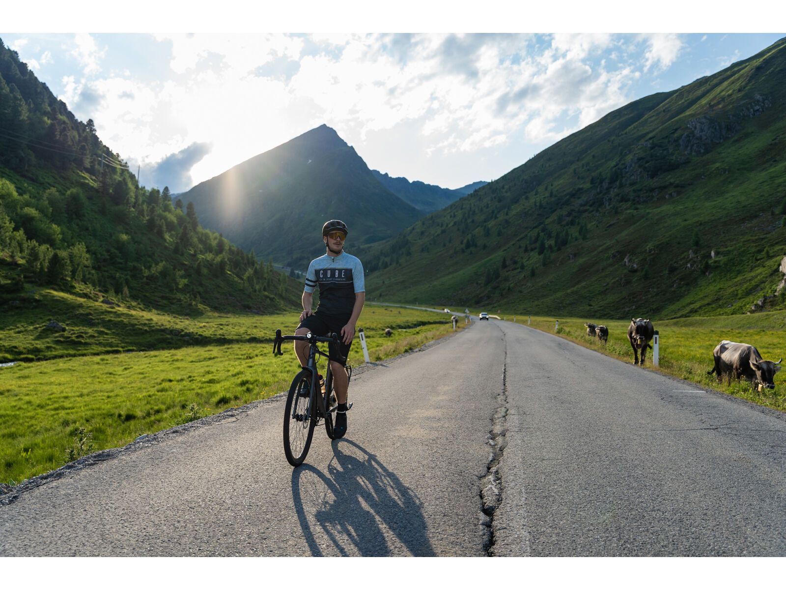 Cube Nuroad FE, black´n´metalgrey - Bild 25