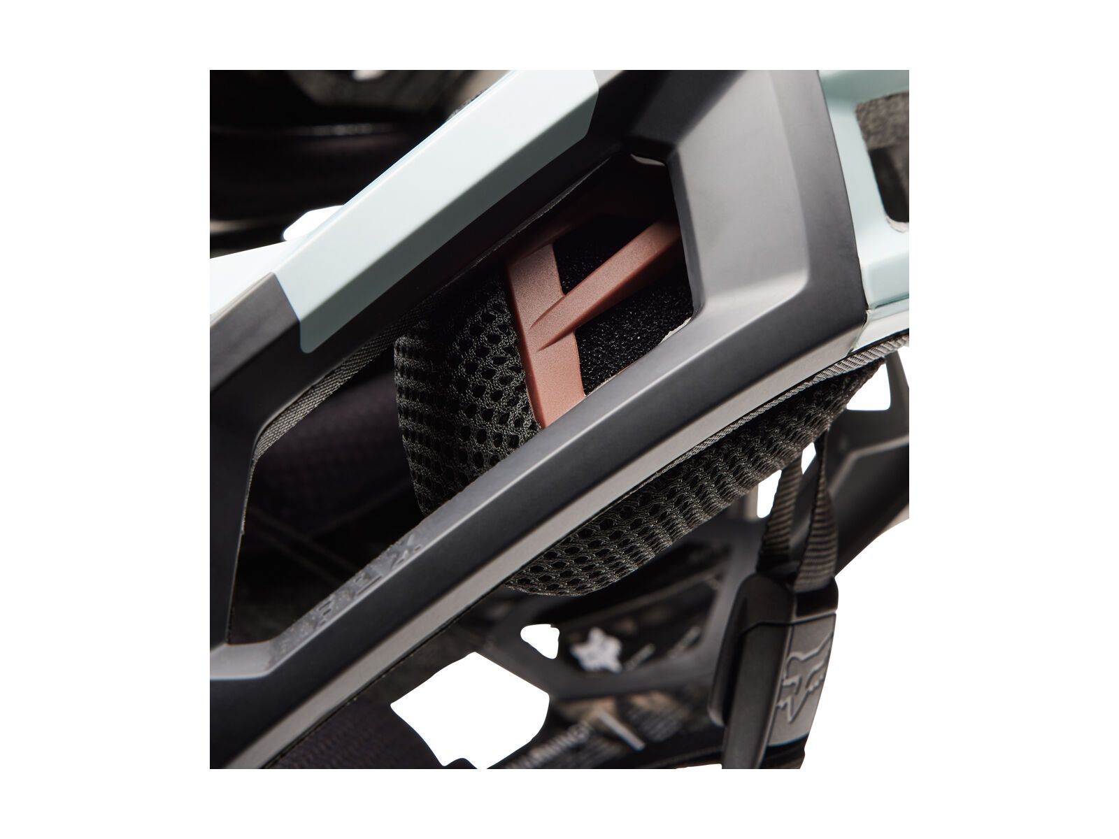 Fox Proframe RS RACIK, gunmetal - Bild 8