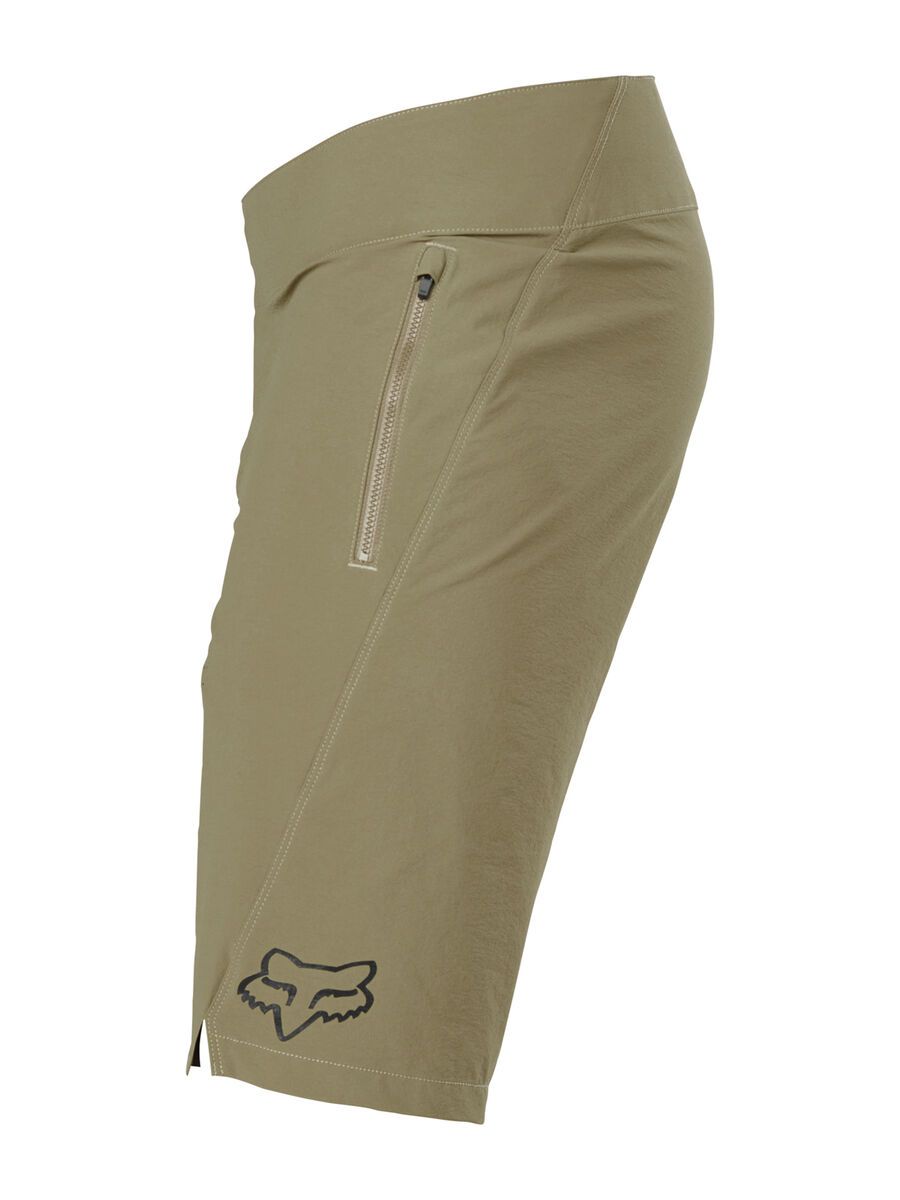 Fox Flexair Short, bark - Bild 3