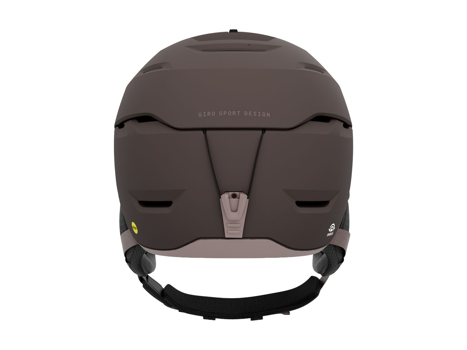 Giro Tor Spherical MIPS, matte canyon clay - Bild 4
