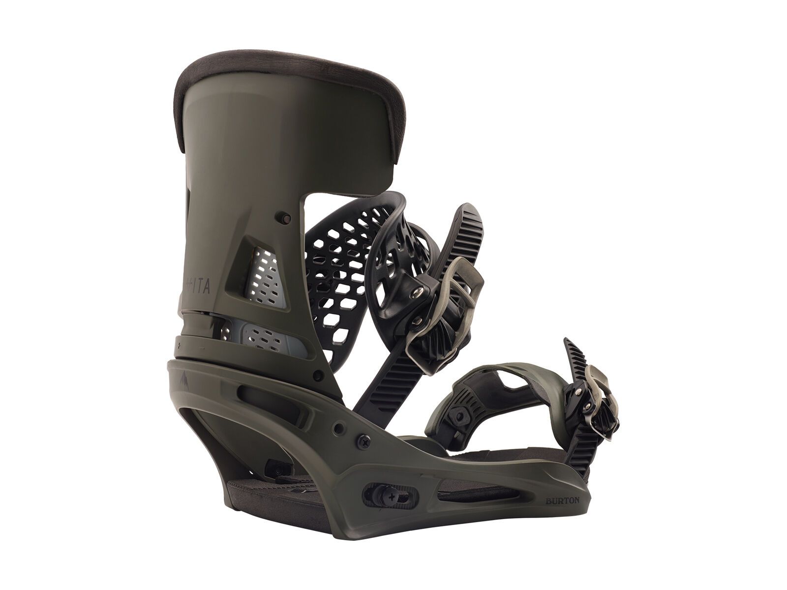 Burton Malavita, dark gray - Bild 2