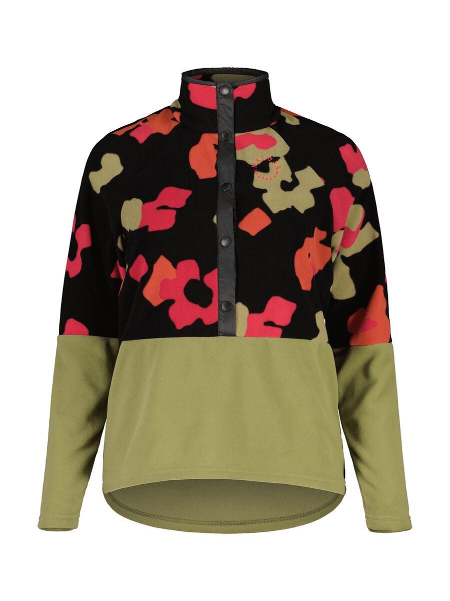 Maloja GirlanM., oak multi - Bild 1