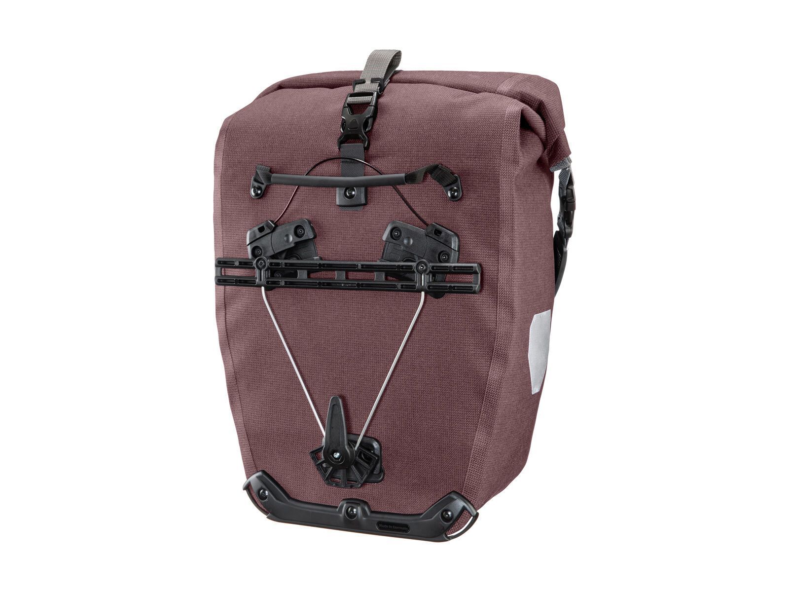 ORTLIEB Back-Roller Urban QL3.1, ash rose - Bild 3