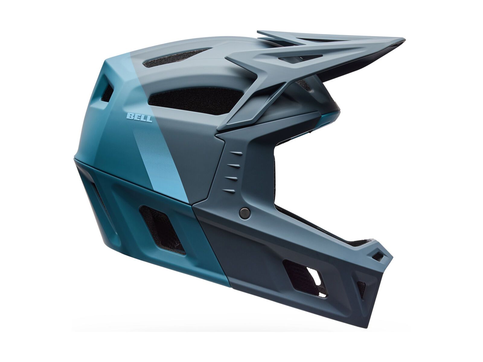 Bell Full-Air MIPS, ratio steel grey - Bild 2
