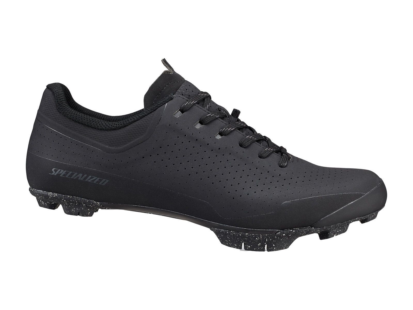 Specialized Recon ADV Gravelbike, black - Bild 2