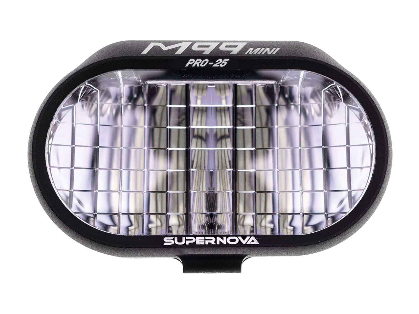 Supernova M99 Mini Pro (25 km/h), matte black - Bild 2