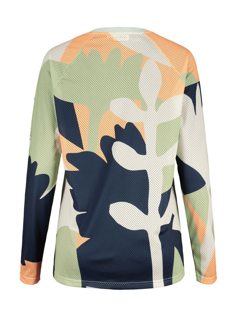 Maloja ElferkofelM., midnight pastel leaves - Bild 2