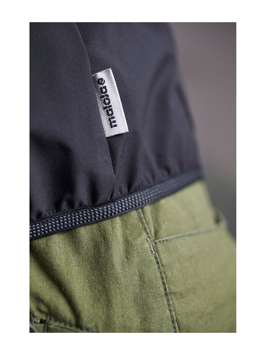 Maloja EmeritaM., moss - Bild 9