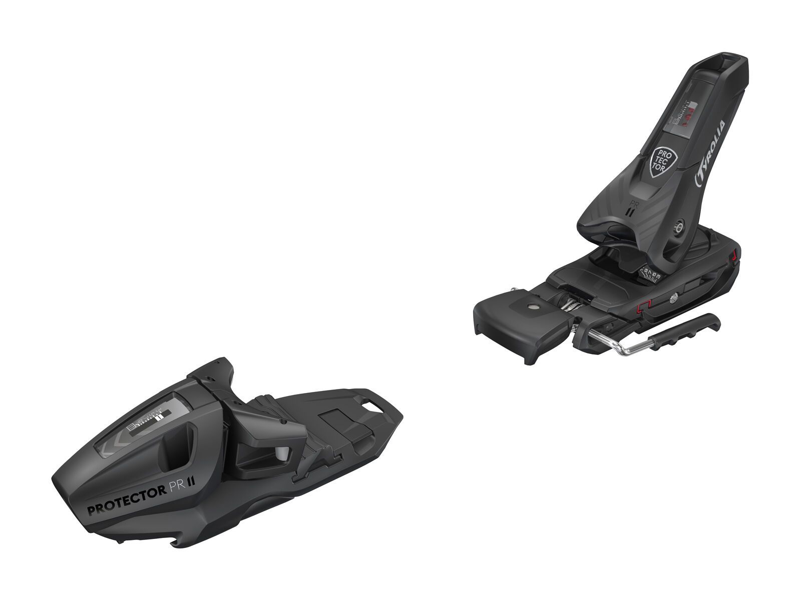 Head WC Rebels e.SLR + Protector PR 11 GW - Bild 2