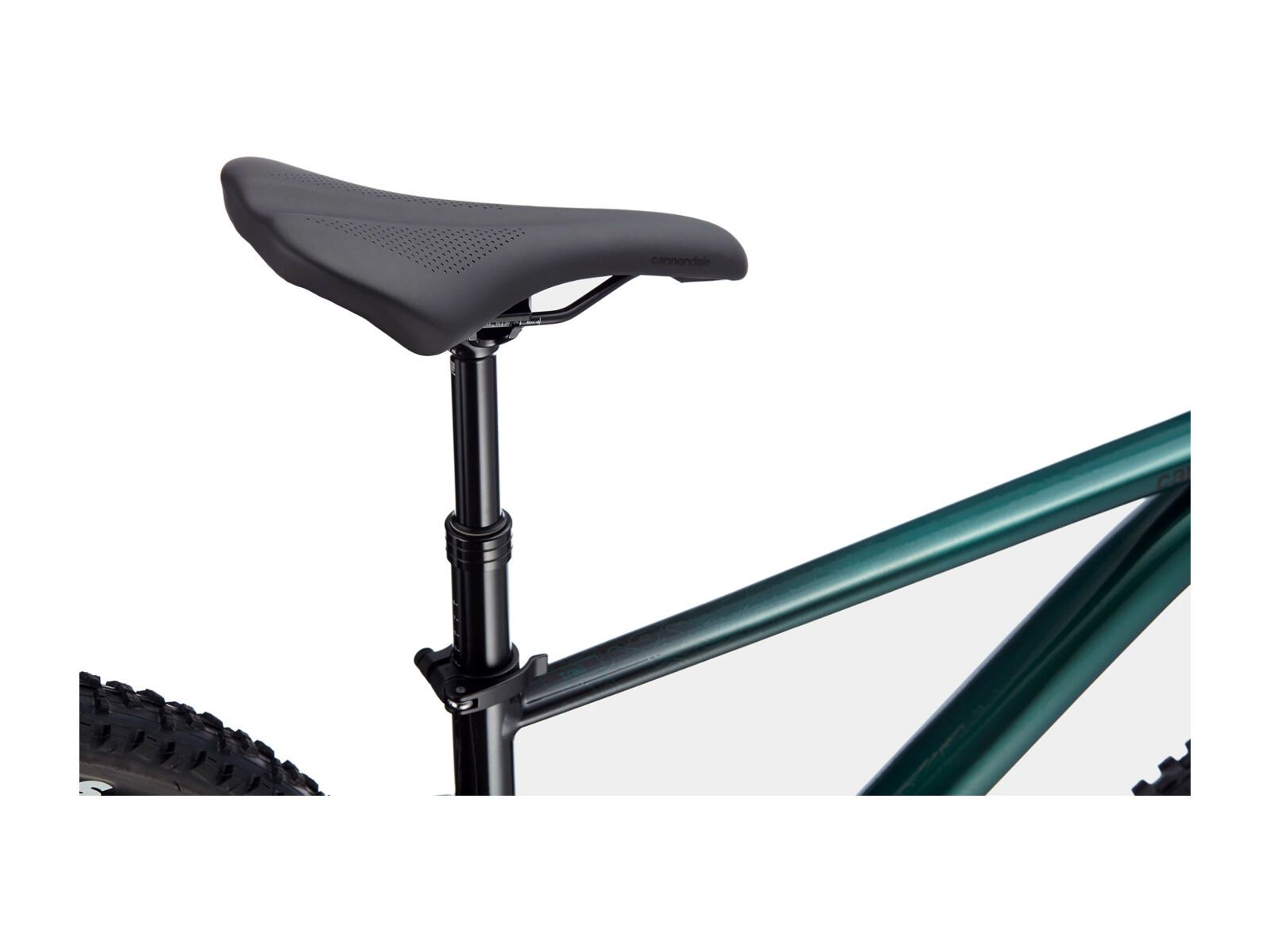 Cannondale Trail SE 2, emerald - Bild 7