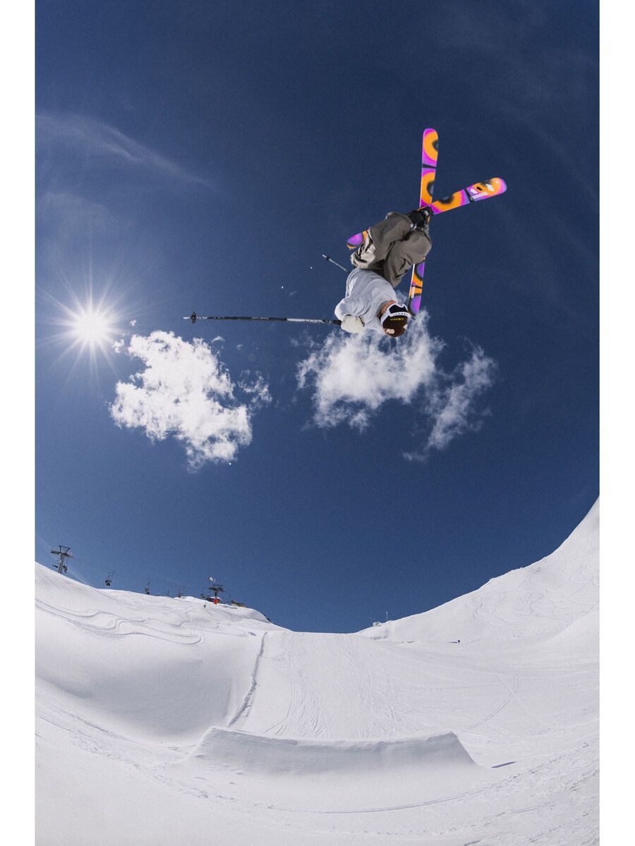 K2 Omen Team - Bild 8