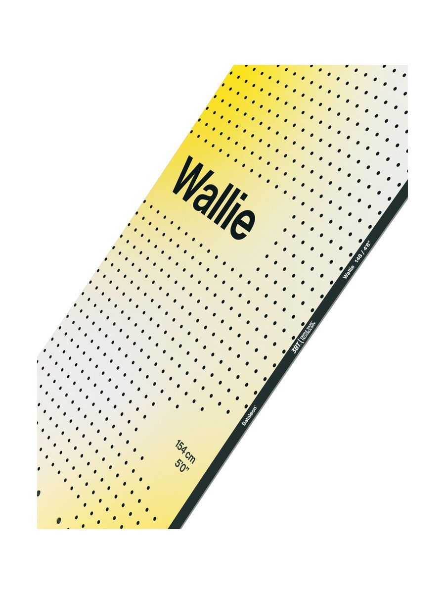Bataleon Wallie - Bild 19