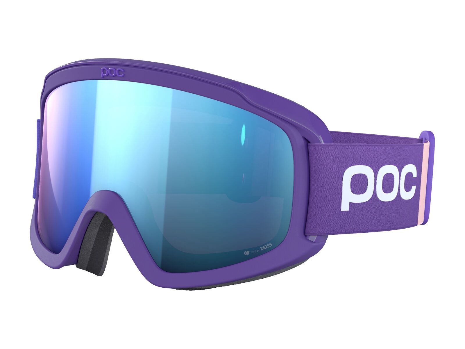 POC Opsin Clarity Comp - Spektris Blue, ametist purple - Bild 1