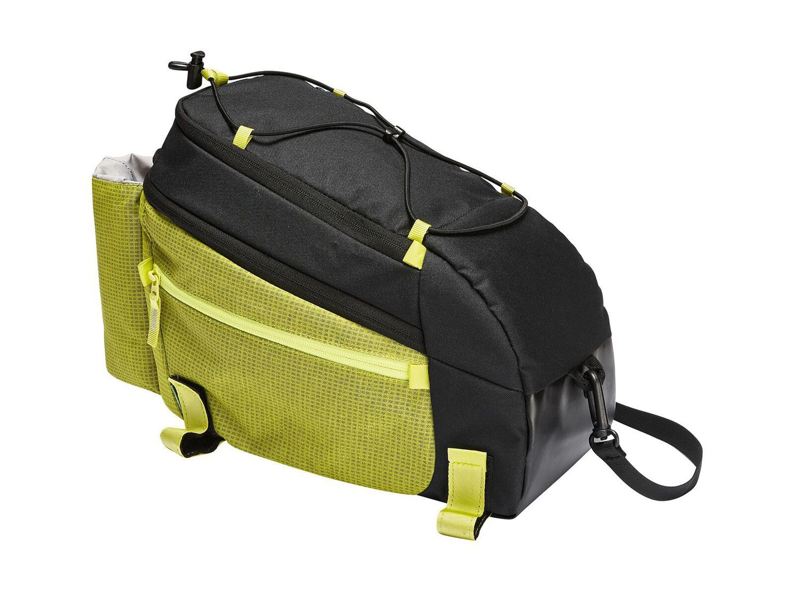 Vaude Silkroad L Luminum, bright green - Bild 1