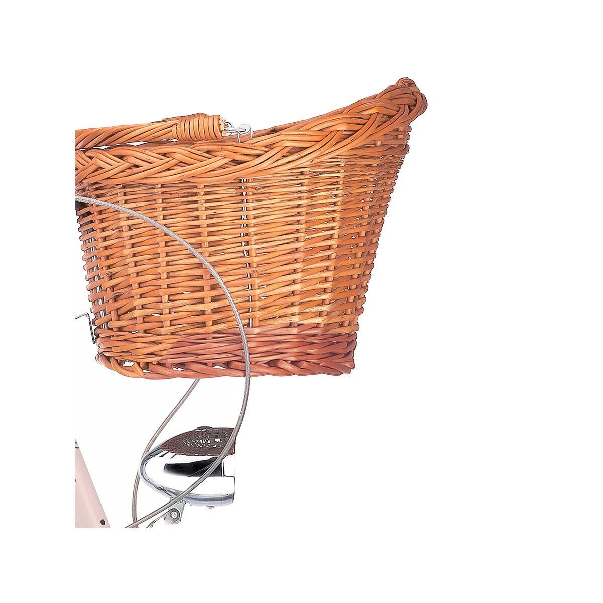 Creme Cycles Molly, pale peach - Bild 5