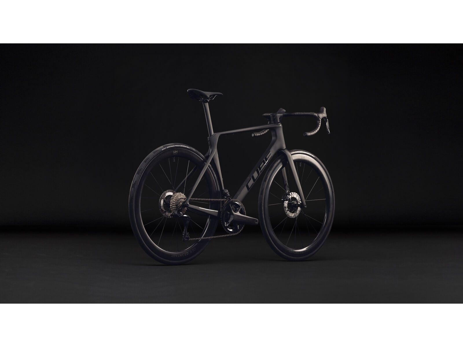 Cube Agree C:62 Pro, carbon´n´black - Bild 8