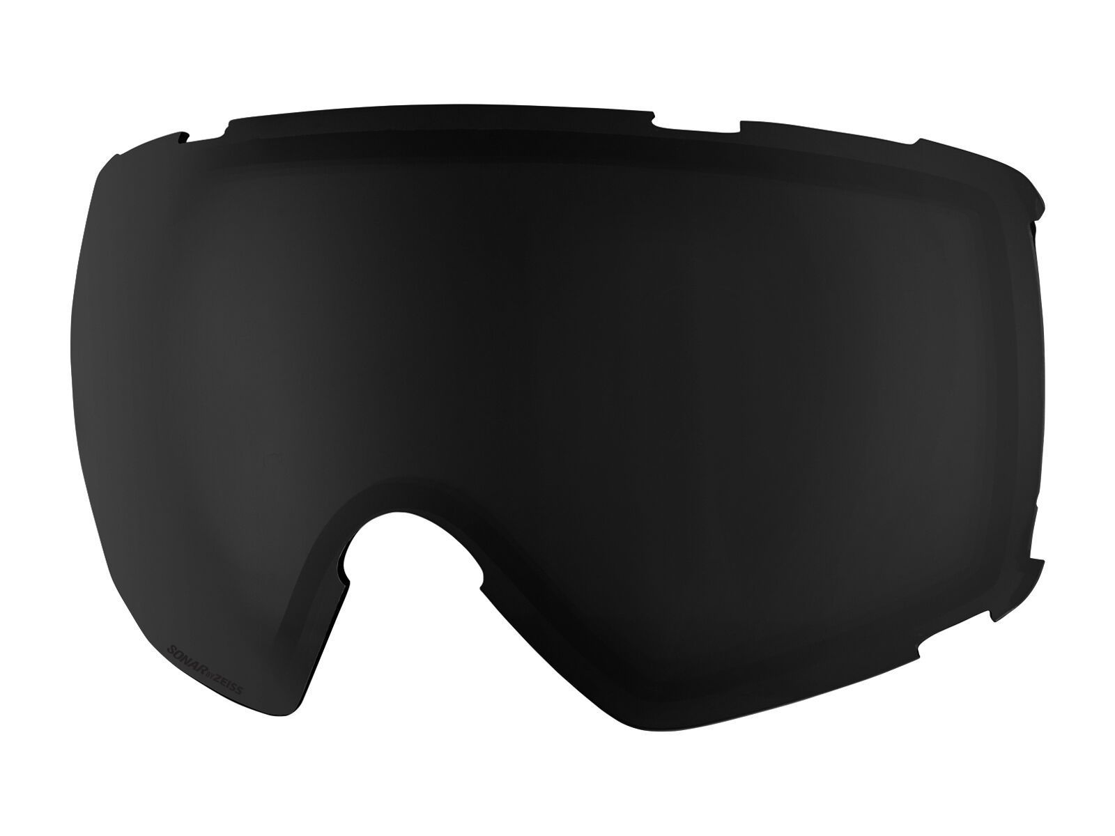 Anon Circuit Photon Lens, sonar smoke - Bild 1