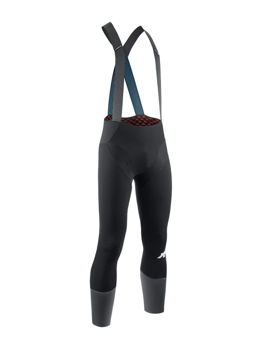 Assos Equipe RS Johdah Ultraz Winter Bib Tights S11, black series - Bild 3