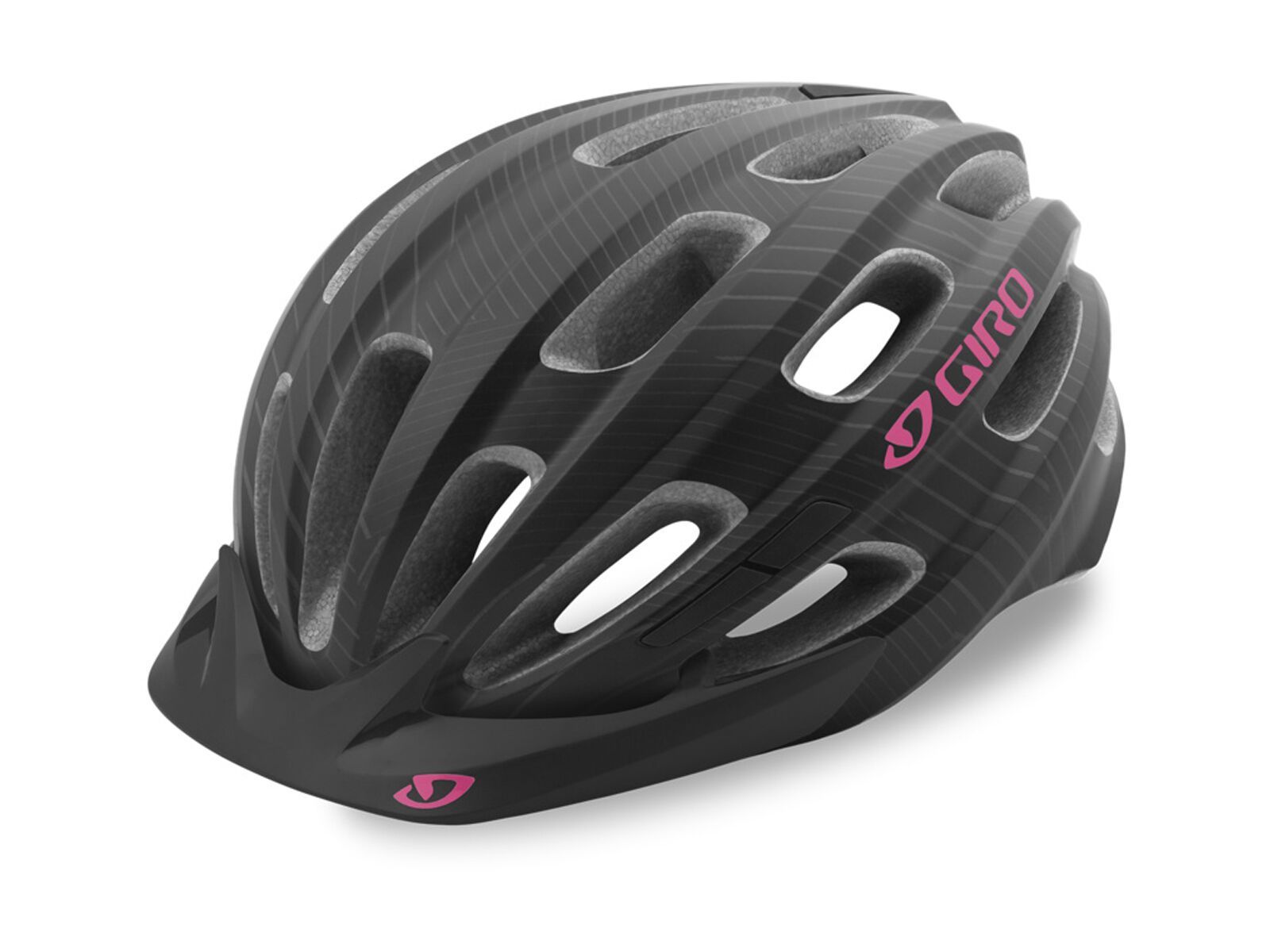 Giro Vasona, mat black - Bild 1