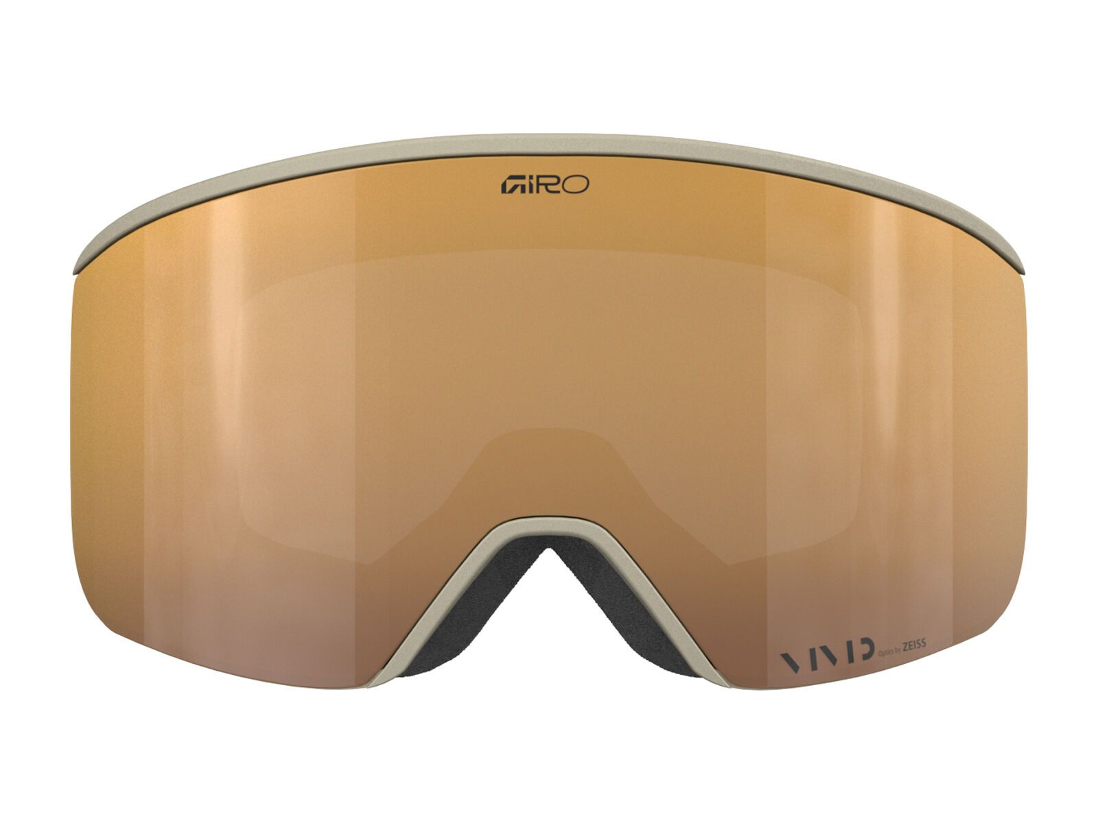 Giro Axis, Vivid Petrol / stacked stone - Bild 2