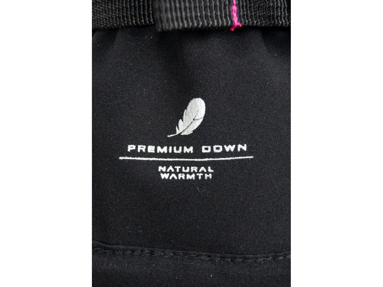 Reusch Lando R-Tex XT Junior Mitten, black/pink glo - Bild 5