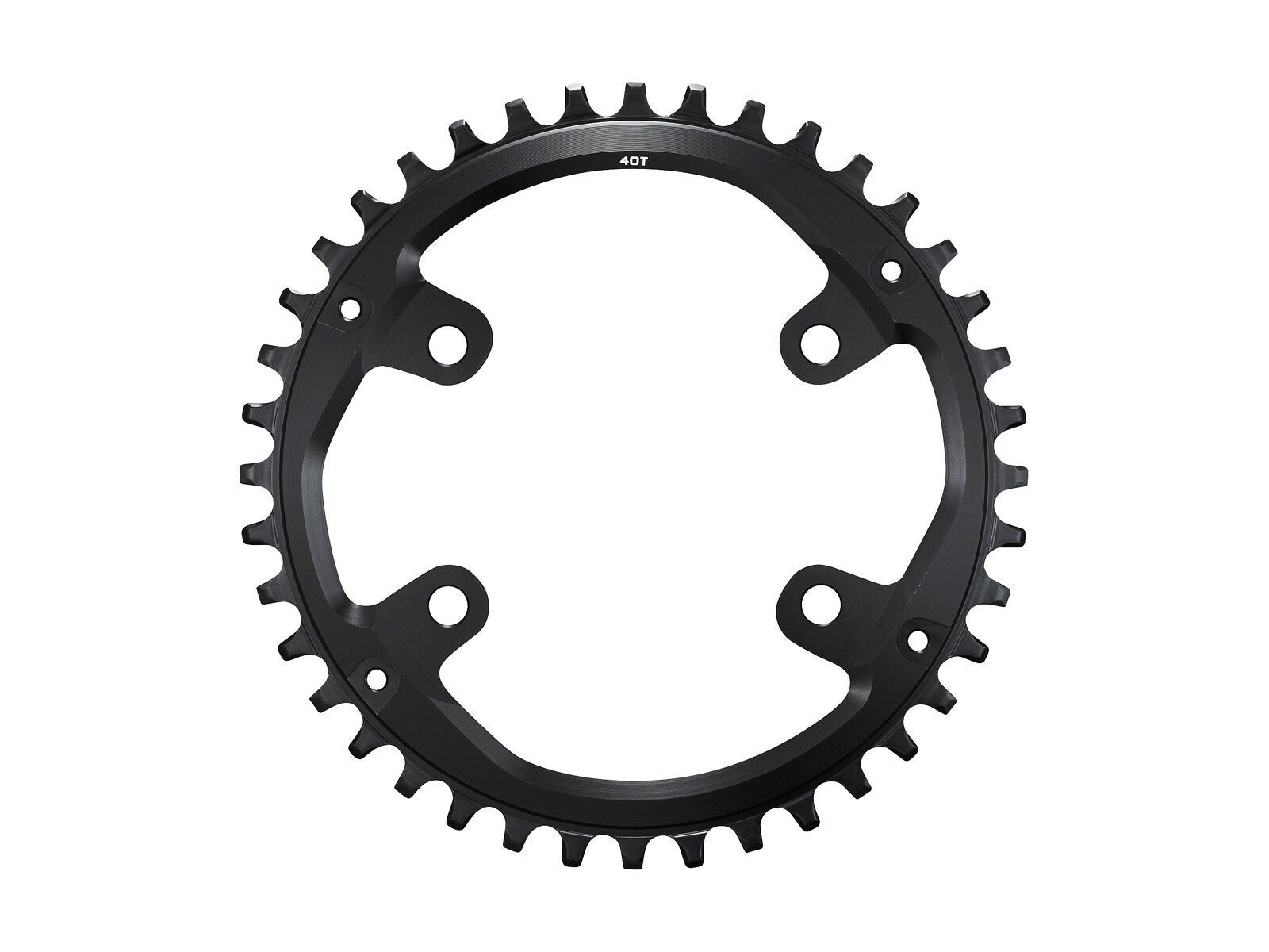 Shimano Cues FC-U8000-1 - 1x9/10/11 - Bild 1