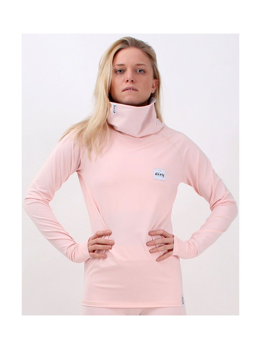Eivy Icecold Winter Top, matte pink - Bild 2