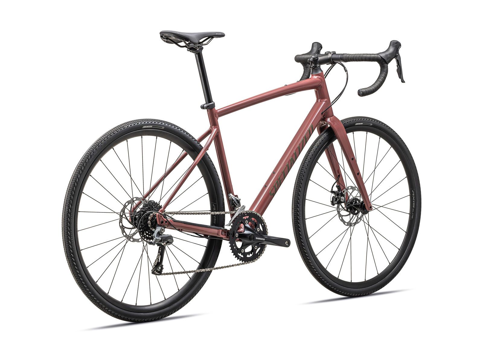 Specialized Diverge E5, spice/gunmetal - Bild 3