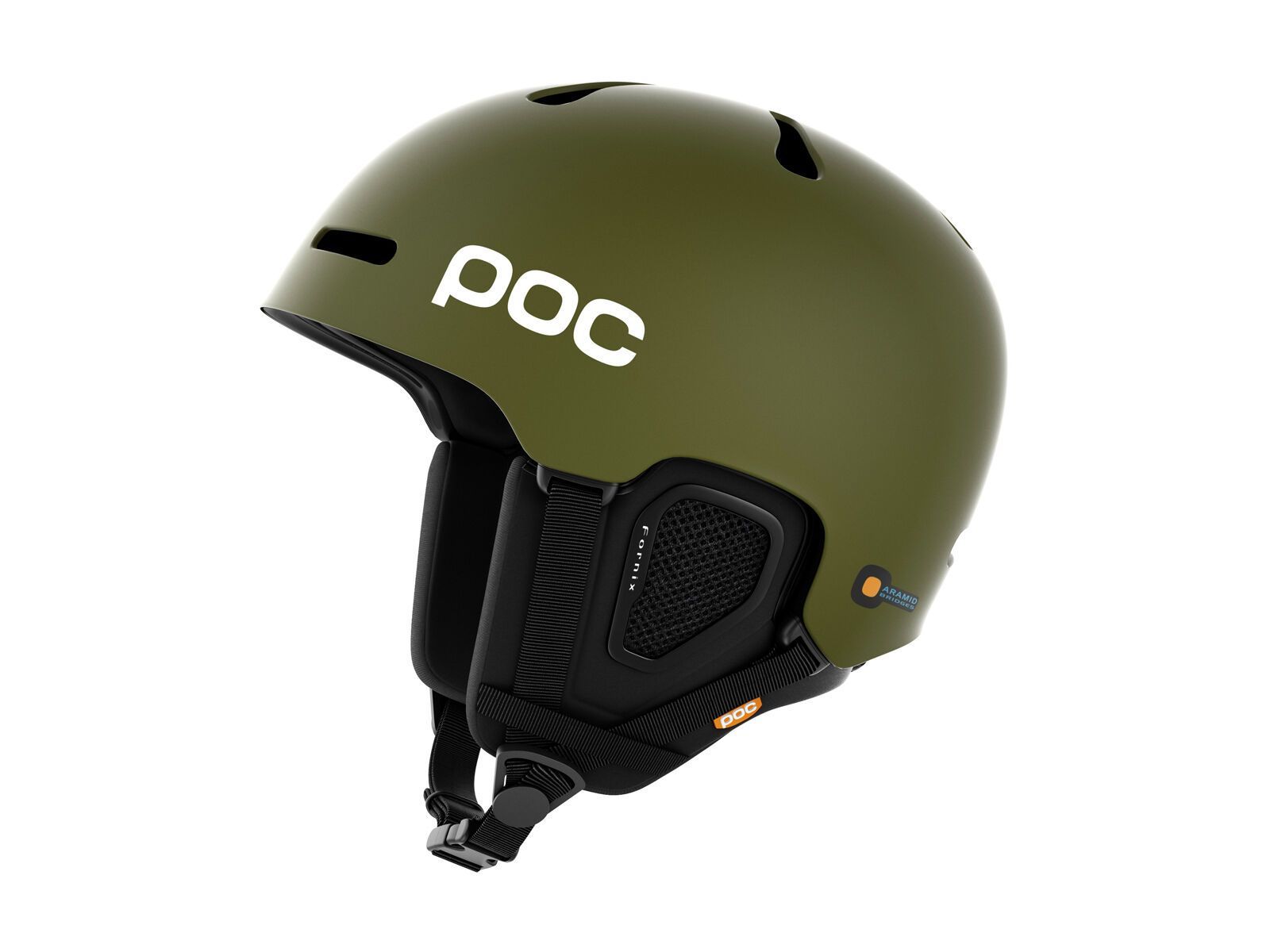 POC Fornix, polydenum green - Bild 1