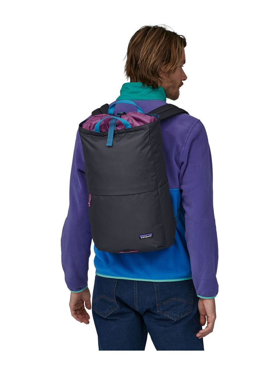 Patagonia Fieldsmith Linked Pack, pitch blue - Bild 3