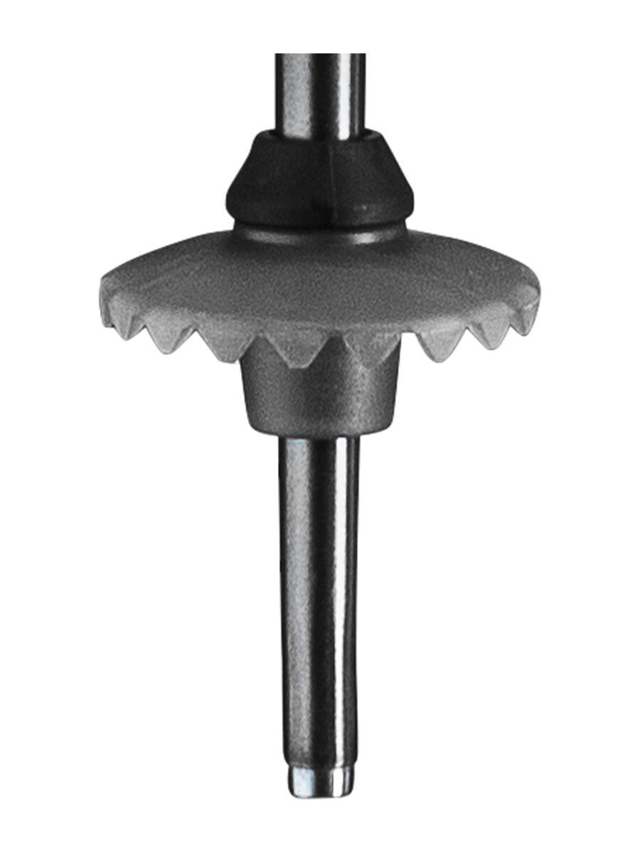 Leki Bliss, gunmetal/white/rosegold - Bild 4