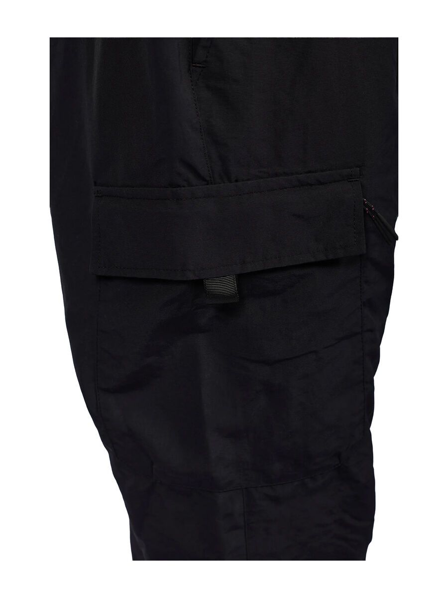 Eivy Fitted Outdoor Pants, black - Bild 7