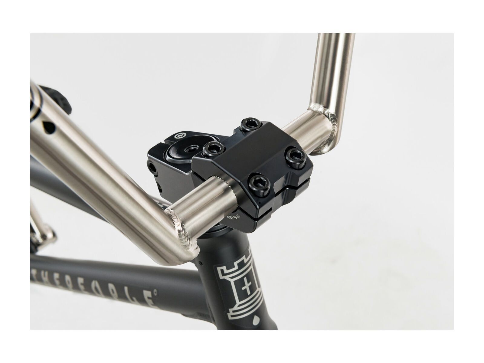 WeThePeople Trust FC, matt black - Bild 4