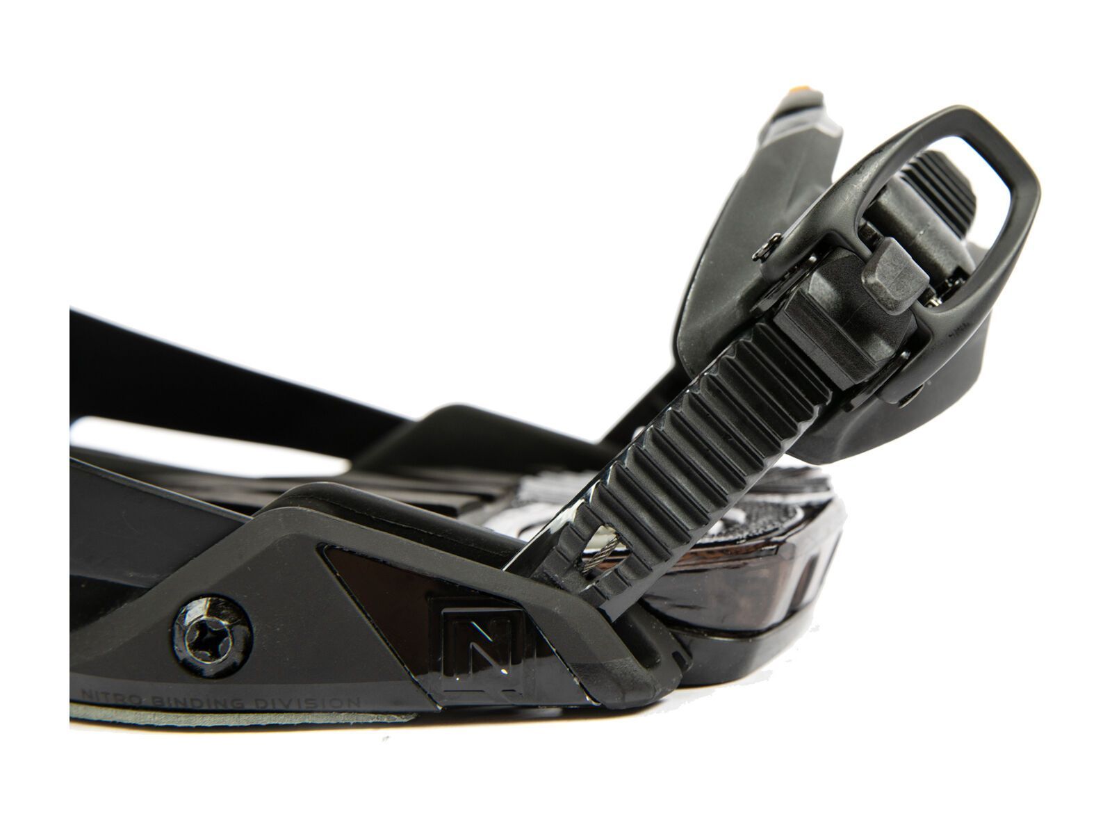 Nitro Phantom Carver, ultra black - Bild 5
