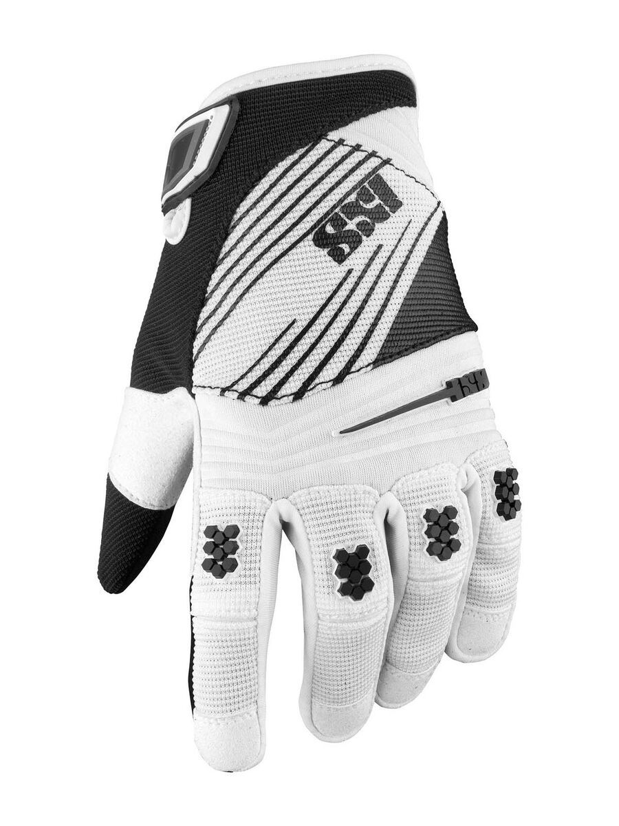 IXS DH-X4.3, black/white - Bild 1