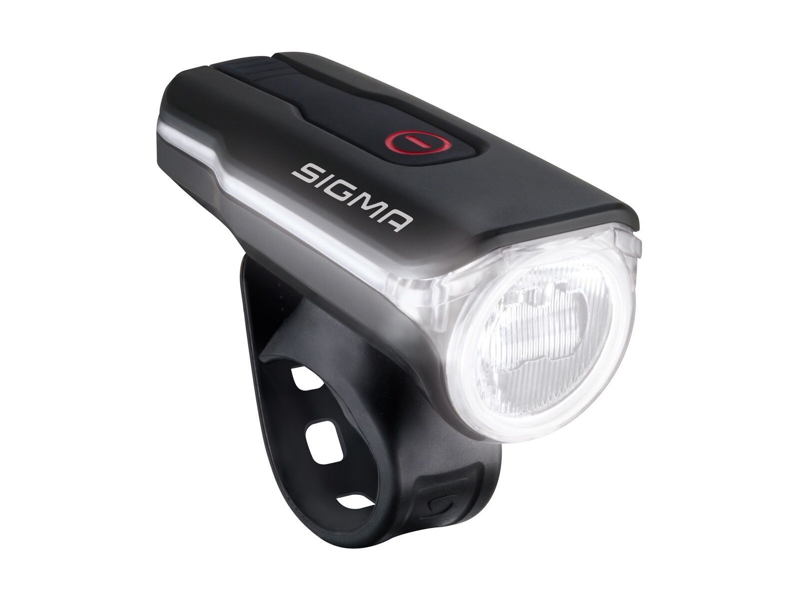 Sigma Aura 60 USB, schwarz - Bild 2