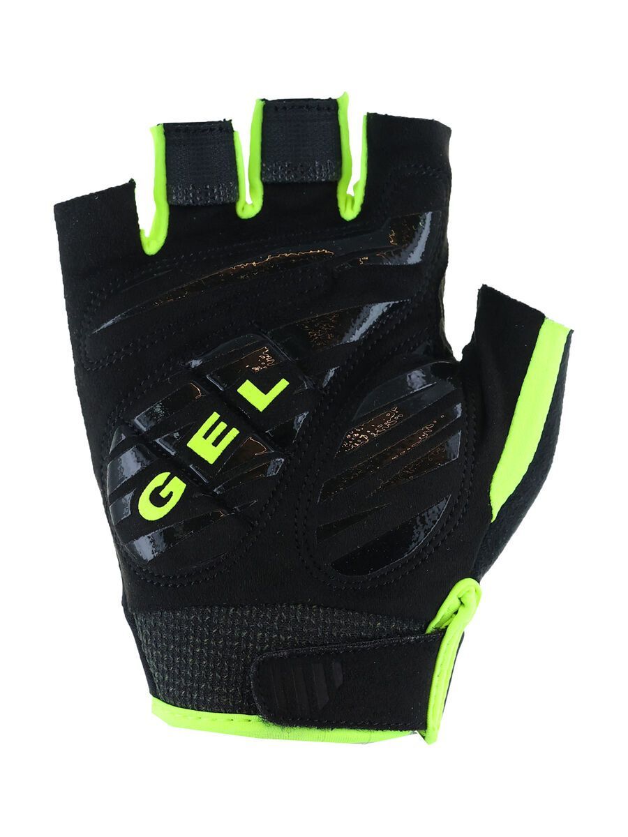 Roeckl Iseler 2, harbor mist/black - Bild 2