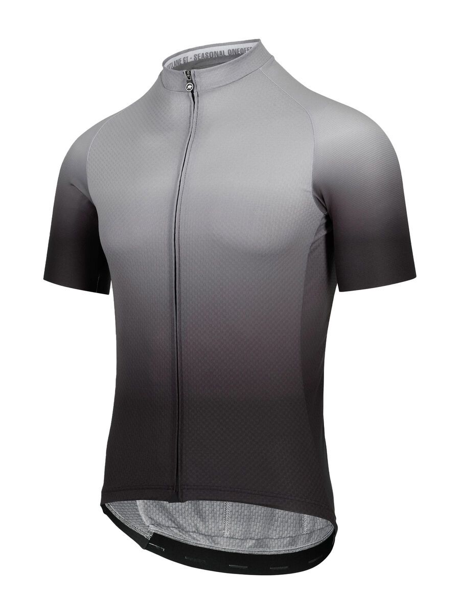 Assos Mille GT Jersey C2 Shifter, gerva grey - Bild 3