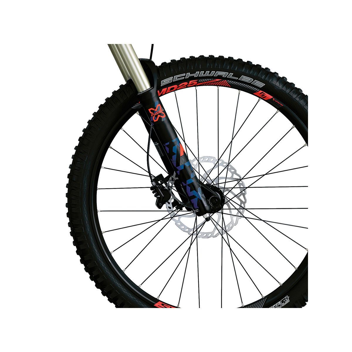 Scott Voltage FR 730 - Bild 2