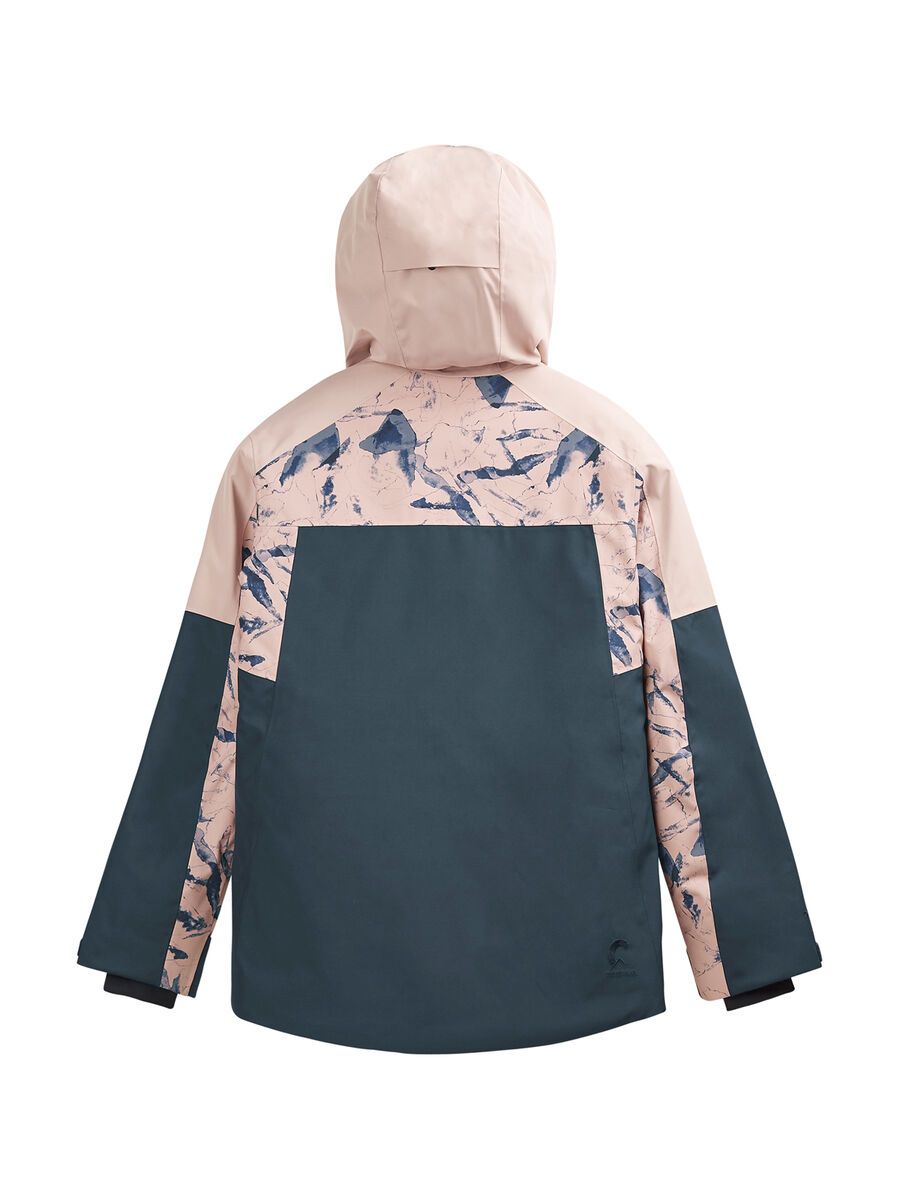 Picture Exa Jkt, dark blue - Bild 2