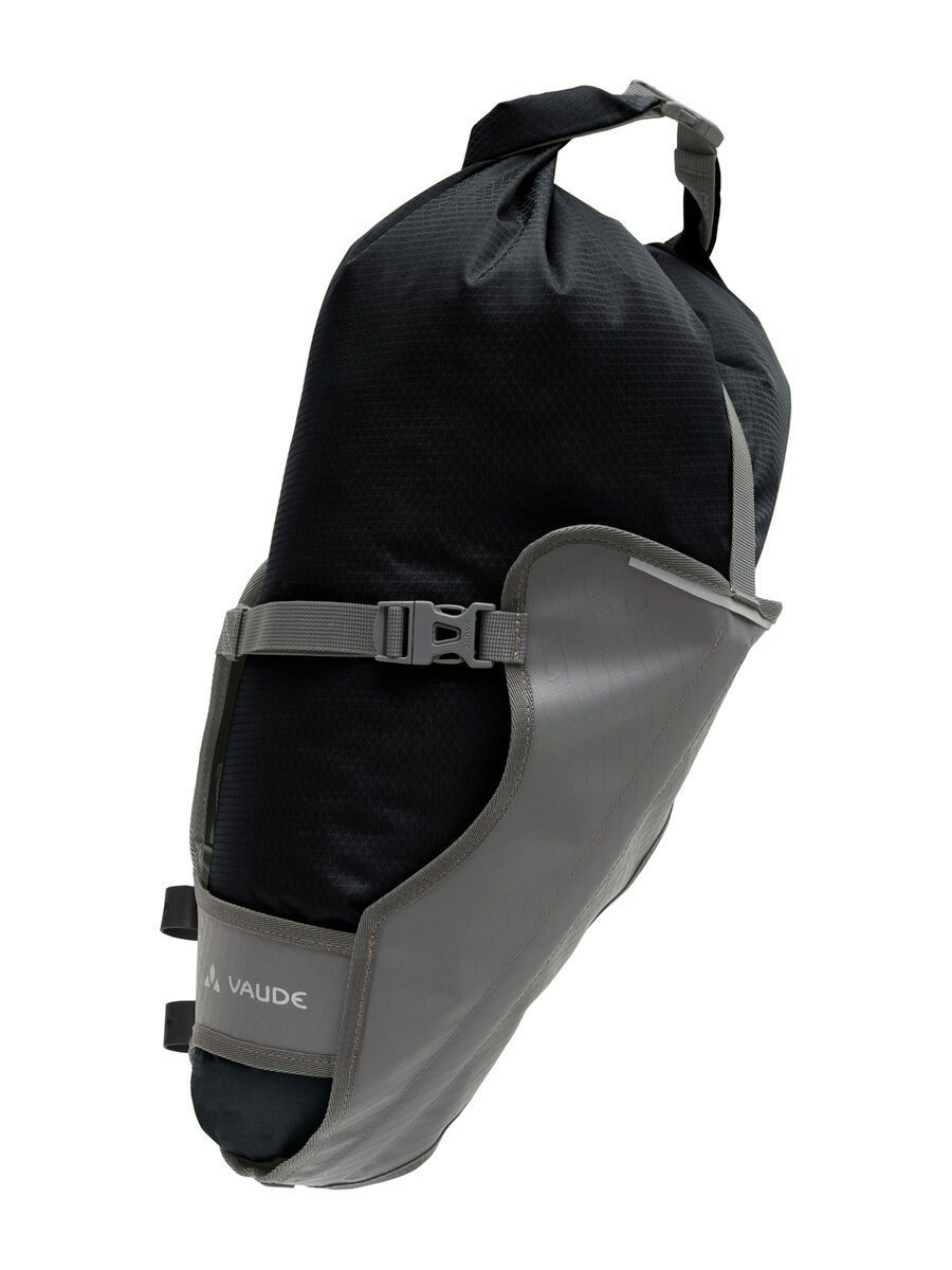 Vaude Trailsaddle, black - Bild 1